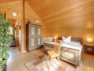 Holiday house Masserberg Features 21