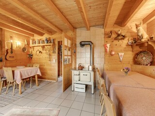 Casa per le vacanze Masserberg Caratteristiche 11