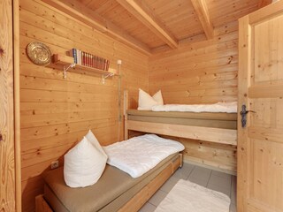 Ferienhaus Masserberg Ausstattung 25