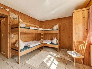 Ferienhaus Masserberg Ausstattung 15