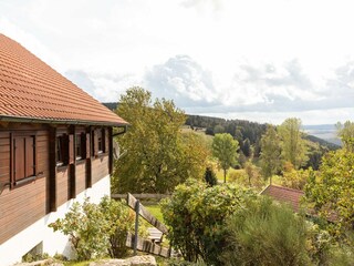 Vakantiehuis Masserberg Buitenaudio-opname 8
