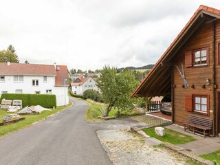 Maison de vacances Masserberg Environnement 31