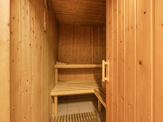 Maison de vacances Masserberg  38