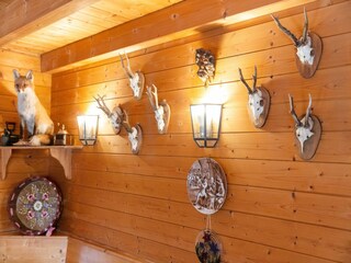 Vakantiehuis Masserberg  37