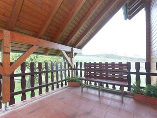 Vakantiehuis Masserberg Buitenaudio-opname 9