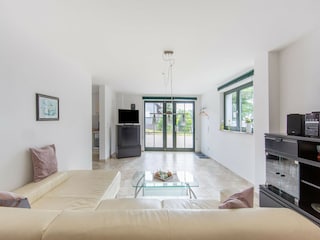 Holiday house Friedrichshöhe (Sachsenbrunn) Features 10