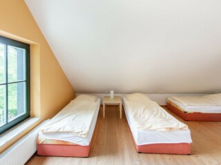 Casa de vacaciones Friedrichshöhe (Sachsenbrunn) Características 36