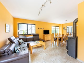 Casa per le vacanze Friedrichshöhe (Sachsenbrunn) Caratteristiche 9