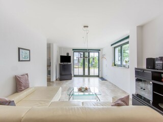 Vakantiehuis Friedrichshöhe (Sachsenbrunn) Kenmerken 29