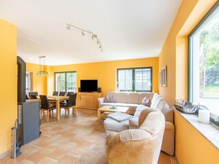 Vakantiehuis Friedrichshöhe (Sachsenbrunn) Kenmerken 30