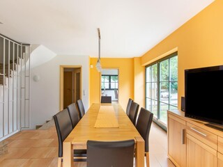 Ferienhaus Friedrichshöhe (Sachsenbrunn) Ausstattung 18