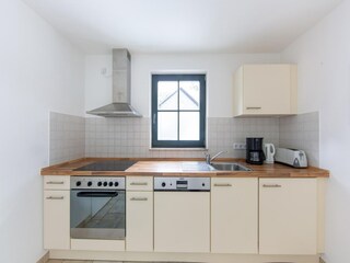 Ferienhaus Friedrichshöhe (Sachsenbrunn) Ausstattung 20