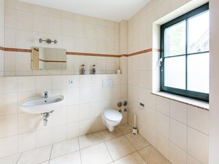 Ferienhaus Friedrichshöhe (Sachsenbrunn) Ausstattung 26