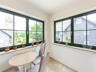 Vakantiehuis Friedrichshöhe (Sachsenbrunn) Kenmerken 24
