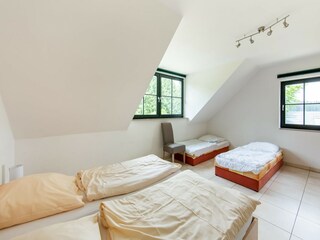 Ferienhaus Friedrichshöhe (Sachsenbrunn) Ausstattung 29