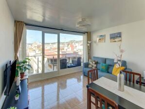 Accogliente appartamento sulla seconda linea della spiaggia - Lloret de Mar - image1