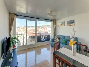 Appartement à Lloret de Mar avec piscine extérieure privée - Lloret de Mar - image1