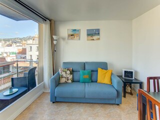 Apartment Lloret de Mar Ausstattung 8