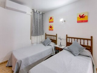 Apartment Lloret de Mar Ausstattung 14