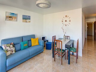 Apartment Lloret de Mar Ausstattung 8