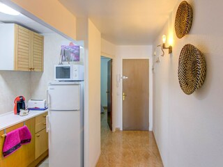 Appartement Lloret de Mar Équipement 12