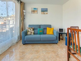 Apartment Lloret de Mar Features 17