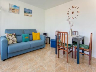 Apartamento Lloret de Mar Características 7