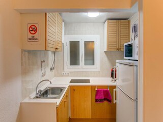 Apartment Lloret de Mar Ausstattung 12