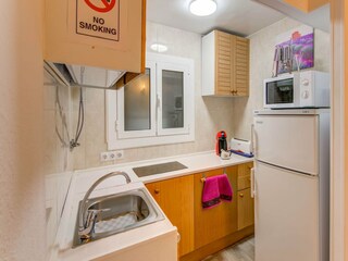 Apartment Lloret de Mar Ausstattung 13