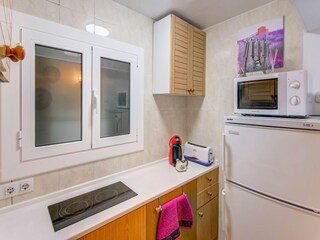 Apartment Lloret de Mar Ausstattung 14