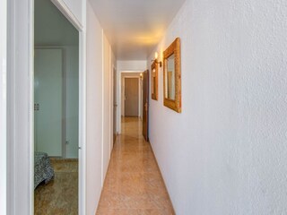 Appartement Lloret de Mar Équipement 22
