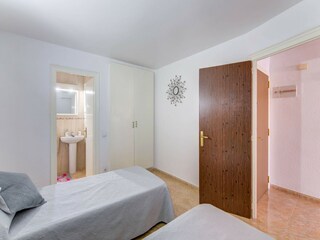 Apartment Lloret de Mar Ausstattung 28