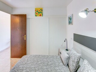 Apartment Lloret de Mar Ausstattung 28