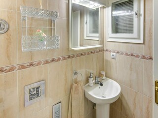 Apartment Lloret de Mar Ausstattung 16