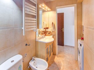 Apartment Lloret de Mar Ausstattung 24