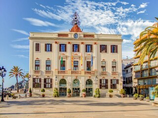Appartement Lloret de Mar Buitenaudio-opname 2