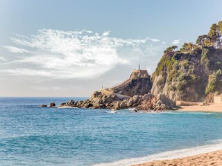 Appartement Lloret de Mar Omgeving 37