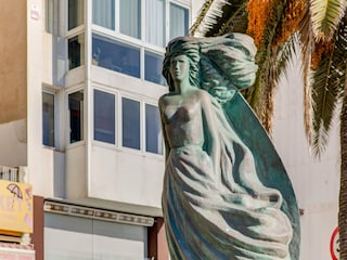 Apartment Lloret de Mar Umgebung 34