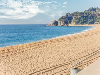 Apartamento Lloret de Mar Entorno 33