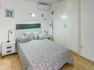 Apartment Lloret de Mar Ausstattung 19