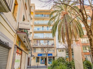 Apartment Lloret de Mar Outdoor Recording 3