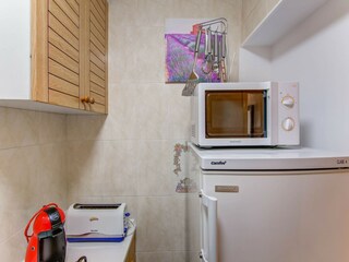 Apartment Lloret de Mar Ausstattung 32