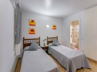 Apartment Lloret de Mar Ausstattung 17