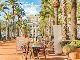 Apartamento Lloret de Mar Entorno 34