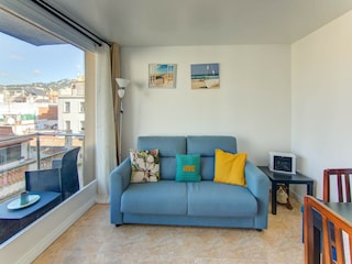 Apartment Lloret de Mar Ausstattung 23