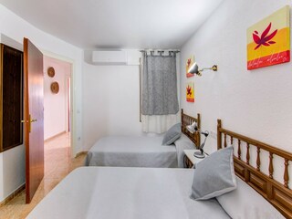 Apartment Lloret de Mar Ausstattung 24