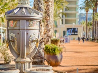 Apartment Lloret de Mar Umgebung 36