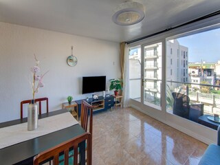 Appartement Lloret de Mar Équipement 32