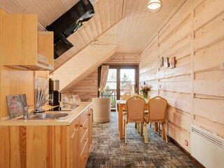 Vakantiepark Ustronie Morskie Kenmerken 10