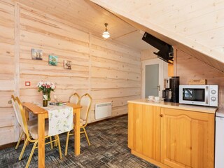 Vakantiepark Ustronie Morskie Kenmerken 9